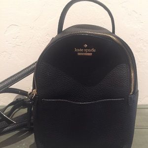 Kate Spade Backpack